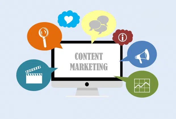 stratégie de content marketing