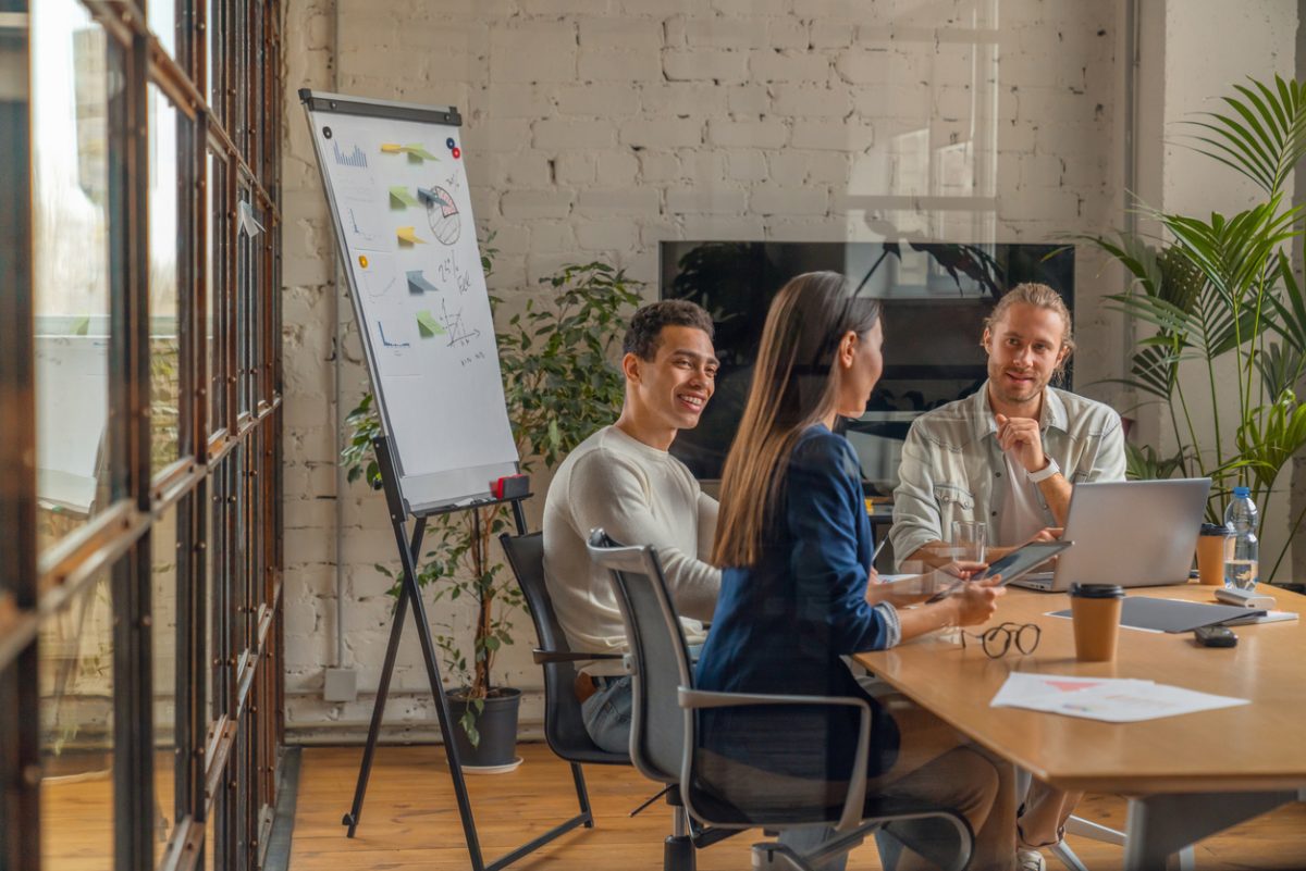 agence événementielle, événement d'entreprise